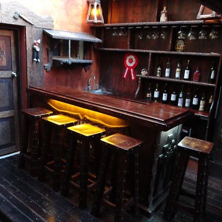 Orquidea Real Hostal Cusco Luaran gambar