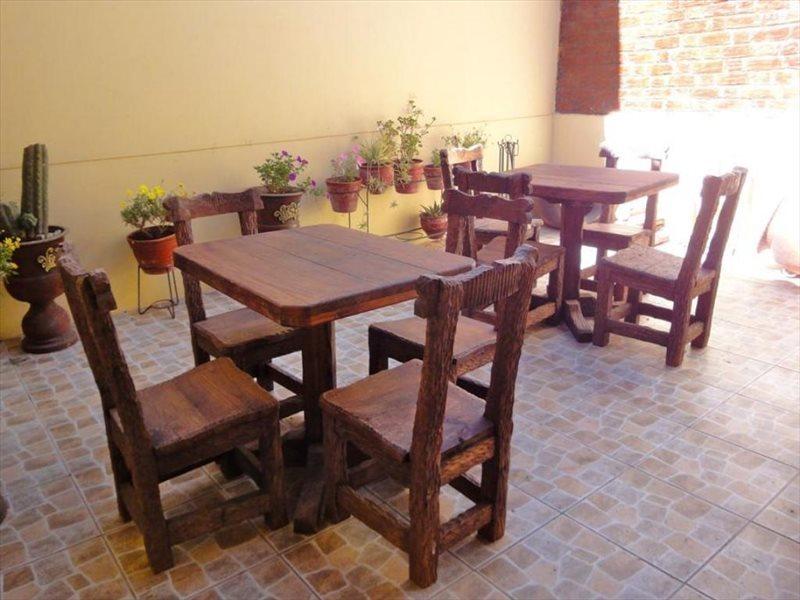 Orquidea Real Hostal Cusco Luaran gambar