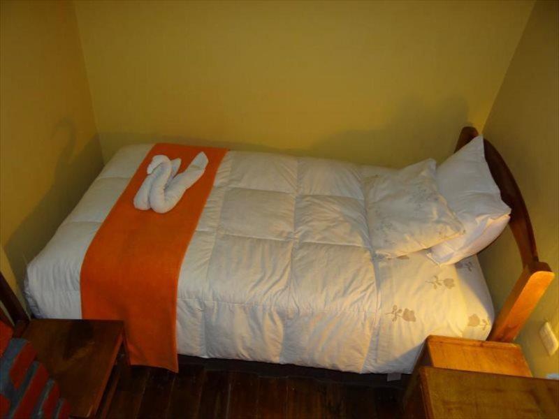 Orquidea Real Hostal Cusco Luaran gambar