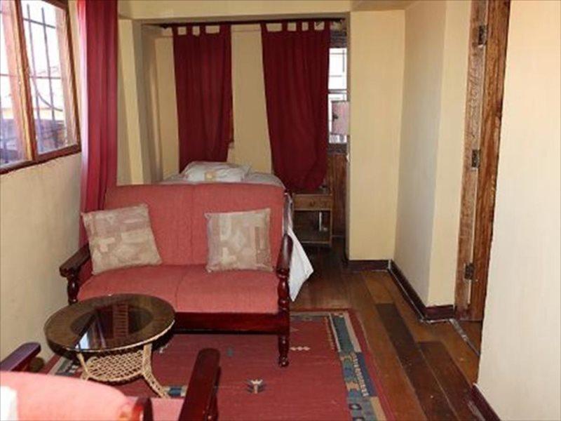 Orquidea Real Hostal Cusco Luaran gambar