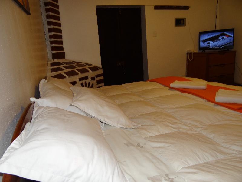 Orquidea Real Hostal Cusco Luaran gambar