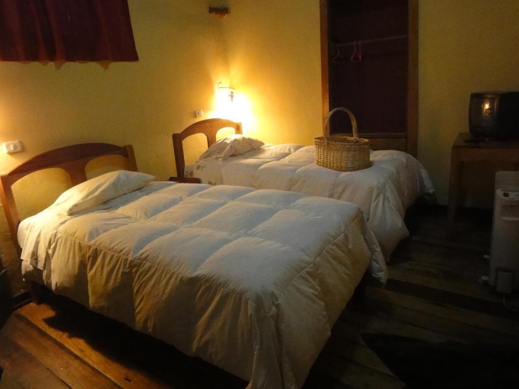 Orquidea Real Hostal Cusco Bilik gambar