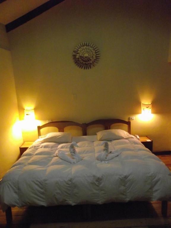 Orquidea Real Hostal Cusco Bilik gambar