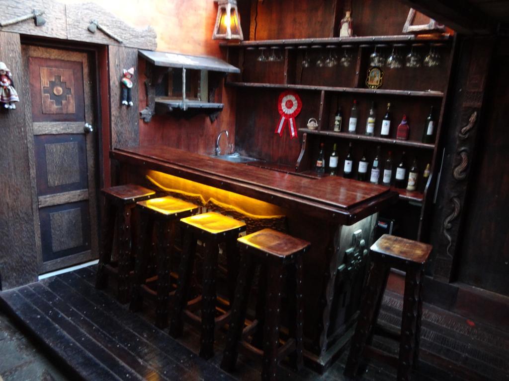 Orquidea Real Hostal Cusco Luaran gambar