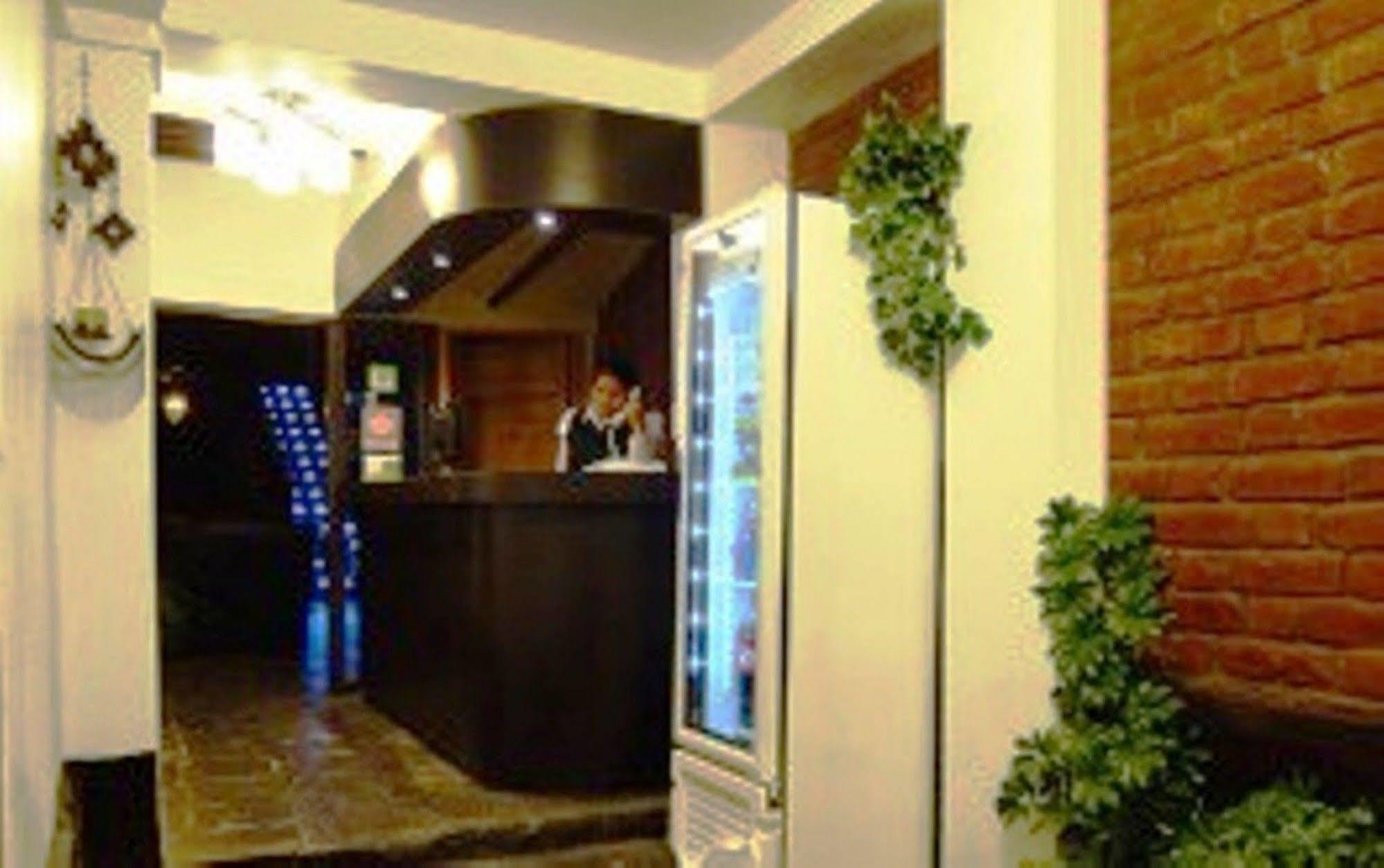 Orquidea Real Hostal Cusco Luaran gambar