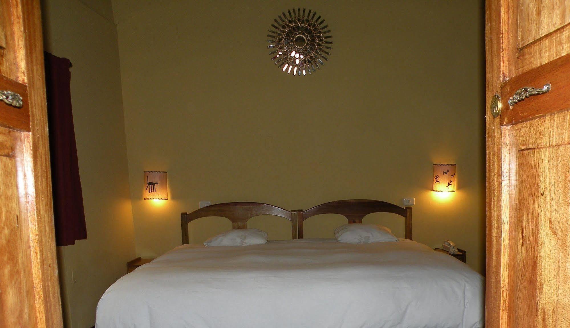 Orquidea Real Hostal Cusco Luaran gambar