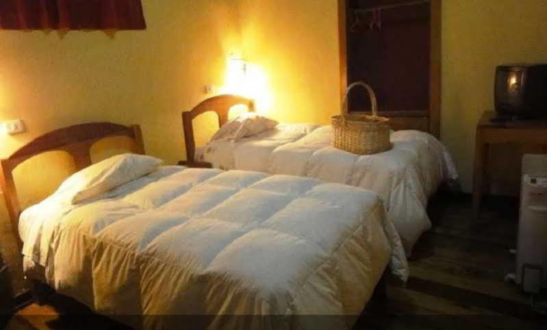Orquidea Real Hostal Cusco Luaran gambar