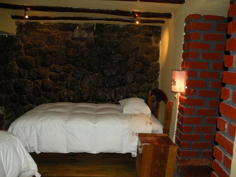 Orquidea Real Hostal Cusco Bilik gambar
