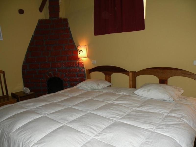 Orquidea Real Hostal Cusco Bilik gambar